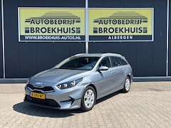 Kia Cee'd Sportswagon - Ceed 1.0 T-GDi DynamicLine