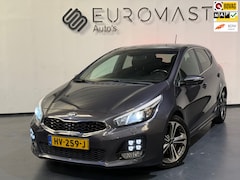 Kia Cee'd - 1.0 T-GDi GT-Line Schuifdak Navi Airco Pdc Nieuwe Apk