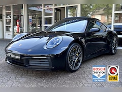 Porsche 911 - 3.0 Carrera 992, Schuifdak, Led, Camera
