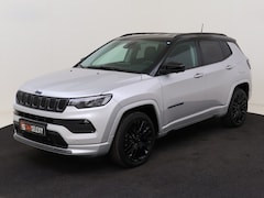 Jeep Compass - 4xe 240 Hybrid S