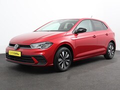 Volkswagen Polo - 1.0 TSI Life DSG Goal Navigatie Apple Carplay/Android Auto Climate Control Parkeer sensore