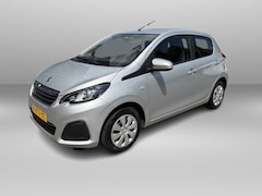 Peugeot 108 - 1.0 Active Airco | Blue Tooth | 5 drs | CV met afstandsbediening