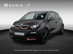 BMW i3 - S RoadStyle Edition | Navigatiesysteem Professional | 20''