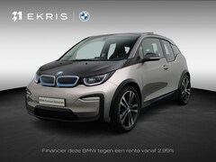 BMW i3 - Business Edition Plus Sportpakket | Achteruitrijcamera | Schuifdak | Navigatie Professiona