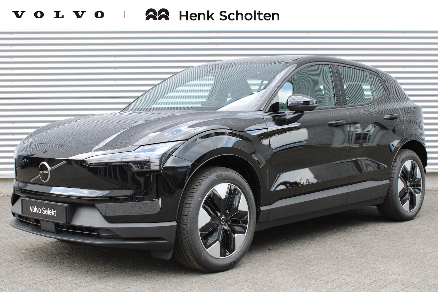 Volvo EX30 - P3 Plus Europa 51 kWh | Stuurverwarming | Stoelverwarming | Elektrisch Verstelbare Stoelen - AutoWereld.nl