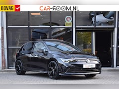 Volkswagen Golf - 1.5 eTSI R-Line Pano HUD IQ H/K Lane Keyless Camera ACC