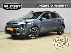 Kia Stonic - 1.0 T-GDi MHEV 115pk GT-Line