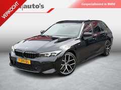 BMW 3-serie Touring - 318i M-SPORT NL Auto