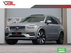 Volvo XC90 - 2.0 T8 Recharge 455PK AWD Ultimate Bright | SOH 96% | Full options |