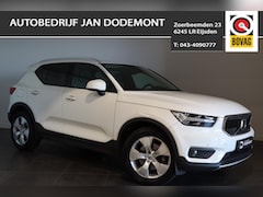 Volvo XC40 - T4 190pk Geartronic Momentum