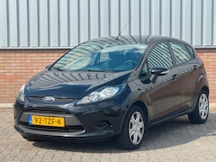 Ford Fiesta - 1.25 Champion Airco 5drs
