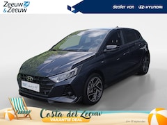 Hyundai i20 - 1.0 T-GDI N Line | Z&Z Top Deal | Van € 33.258, u voor € 28.258 |