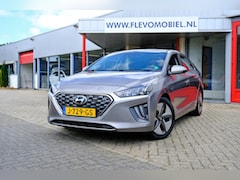 Hyundai IONIQ - 1.6 GDi Comfort - Plus Aut. Navi|Cam|Clima|LMV
