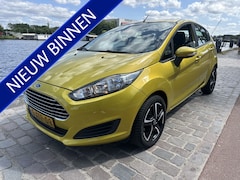 Ford Fiesta - 1.0 Style Nwe Distributie airco navi apk