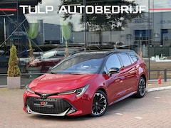 Toyota Corolla Touring Sports - 1.8 Hybrid GR-Sport