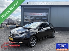 SEAT Ibiza SC - 1.0 MPI "SPORTIEF + ZUINIG"