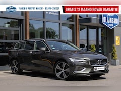 Volvo V60 - 2.0 T8 PHEV AWD Inscription|Massage|Stoel verwarming + verkoeling|Trekhaak|