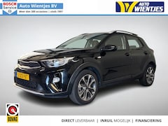 Kia Stonic - 1.0 T-GDi | DynamicLine | Airco | Navi | Camera