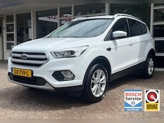 Ford Kuga - 1.5 EcoBoost Titanium Climat, Cruise, Pdc, Trekhaak, LM