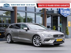 Volvo V60 - 2.0 T6 PHEV Recharge AWD Inscription Expression|Leer|Trekhaak|