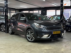 Kia Niro - 1.6 GDi Hybrid SportsLine Vol opties