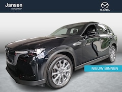 Mazda CX-60 - 2.5 e-SkyActiv PHEV Exclusive-line Bns Edition van €59.439, = voor €52.939, =