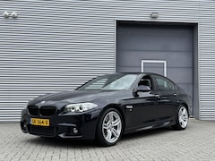 BMW 5-serie - 528i High Executive I Aut. I M-Pakket I Navi I Leder