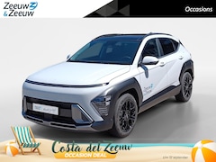Hyundai Kona - 1.6 GDI HEV Premium Sky |