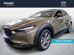 Mazda CX-30 - 2.5 e-SkyActiv-G M Hybrid Exc-l Bns Edition van €44.088, = voor €39.588, =