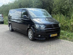 Volkswagen Transporter - 2.0 TDI BM L2H1 DC Comfortline MOTOR DEFECT Zo mee