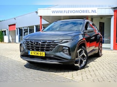 Hyundai Tucson - 1.6 T-GDI PHEV Premium Sky 4WD Aut. Pano|1e Eig|Leder|Nav|Cam|LMV