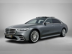 Mercedes-Benz S-klasse - S 450e Lang Automaat AMG Line | Premium Plus Pakket | Executive Rear Plus Pakket | Airmati