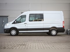 Ford Transit - 350 2.0 L3H3 | 7 Zitplekken | Bluetooth | Airco |