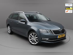 Skoda Octavia Combi - |CANTON|Carplay|Elek.klep|Alcantara