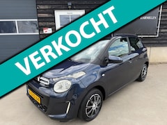 Citroën C1 - 1.0 e-VTi Feel Airco Cruise Scherm Nap