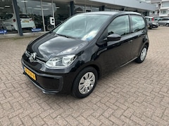 Volkswagen Up! - 1.0 BMT move up