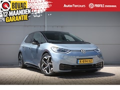 Volkswagen ID.3 - Business Pro 58 kWh | Leer | IQ-Light | SoH 90, 86% |