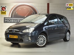 Ford C-Max - 1.8-16V Limited, APK, TREKHAAK, GARANTIE