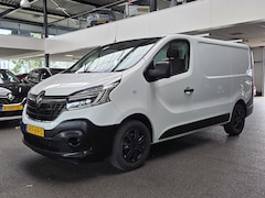 Renault Trafic - 2.0 dCi 120 T29 L1H1 Comfort Carplay, Navi, Trekhaak, Airco, Cruise, Etc
