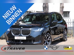 BMW X3 - 30e xDrive |M-sport |Head-up |H/K |Elektrisch inklapbare trekhaak