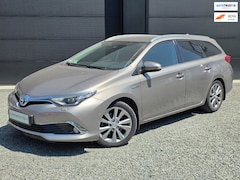 Toyota Auris Touring Sports - 1.8 Hybrid Executive