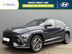 Hyundai Kona - 1.6 GDI HEV N Line