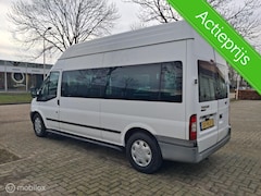 Ford Transit Tourneo - 2.2 TDCI|2009|AIRCO|LIFT|9PERS|MET APK