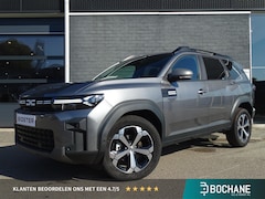 Dacia Bigster - 1.8 Hybrid 155 Journey PACK ASSIST / PACK WINTER / METALLIC LAK