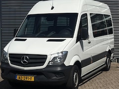 Mercedes-Benz Sprinter - 2.1 CDI 143PK 9-Persoons