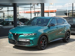 Alfa Romeo Tonale - 1.5T Hybrid Edizione Speciale | stoel koeling | leer | ACC | H&K | trekhaak