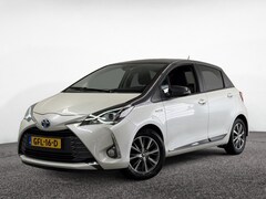 Toyota Yaris - 1.5 Hybrid Y20 Edition | Cruise Control | Camera | Clima