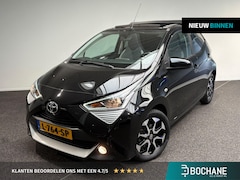 Toyota Aygo - 1.0 VVT-i x-joy cabrio | Cabrio | Camera | Cruise Control |