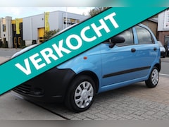 Chevrolet Matiz - 0.8 Ace I 3e Eigen. I 88xxx Km NAP I Bj 2006 I Compact & Zuinig I Apk 12-2026 I Nette Staa