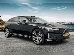 Volvo ES90 - 334 PK Extended Range Ultra | Luchtvering | Bowers&Wilkins Audio